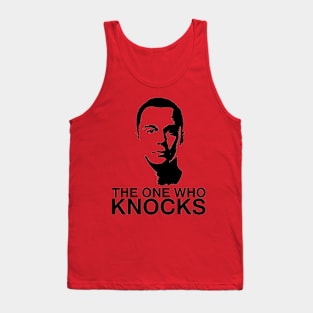 Knock Knock Tank Top